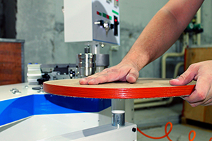 работа с DM-115